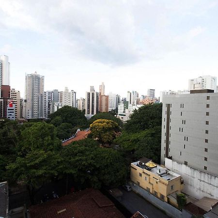Lk Savassi 12 Daire Belo Horizonte Dış mekan fotoğraf