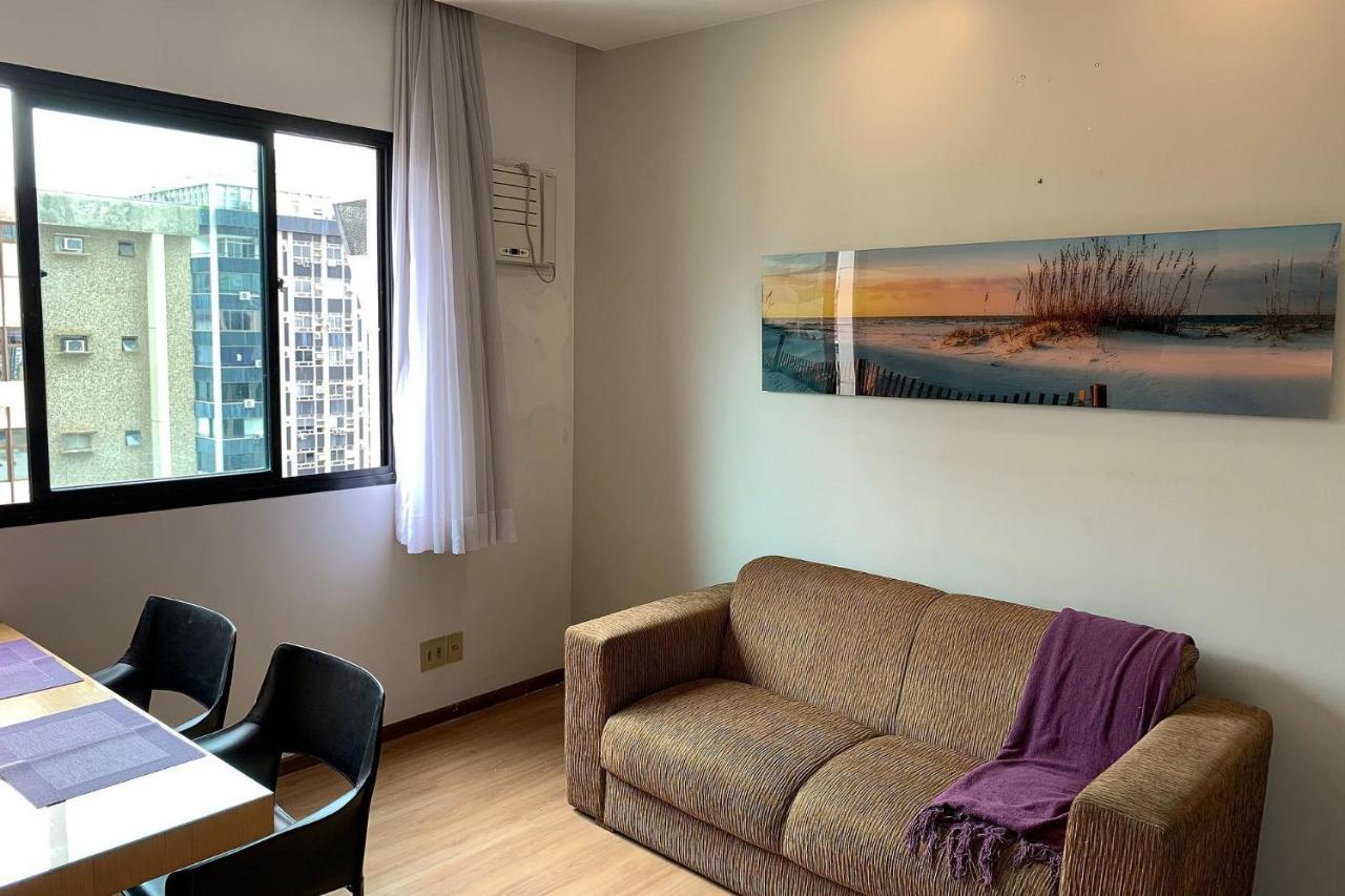 Lk Savassi 12 Daire Belo Horizonte Dış mekan fotoğraf