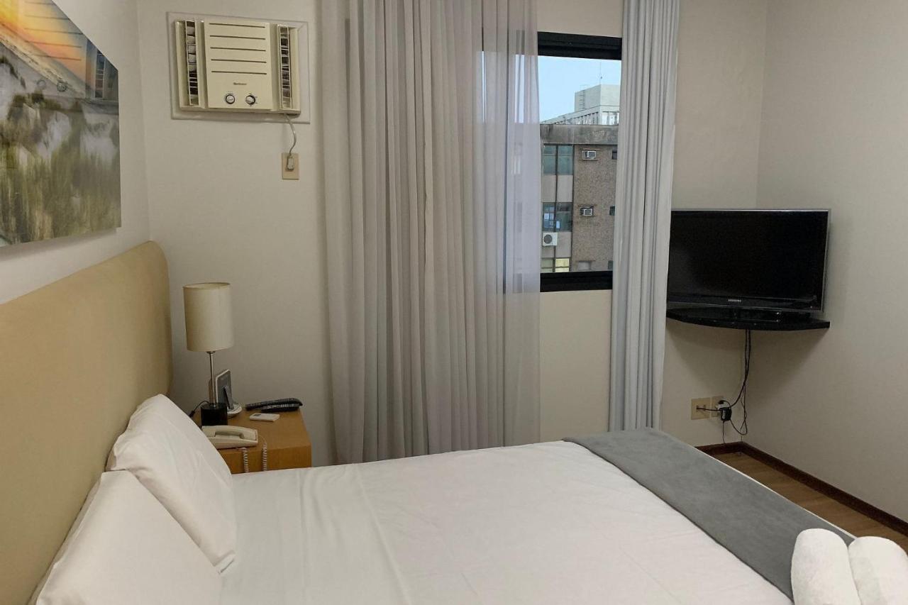 Lk Savassi 12 Daire Belo Horizonte Dış mekan fotoğraf