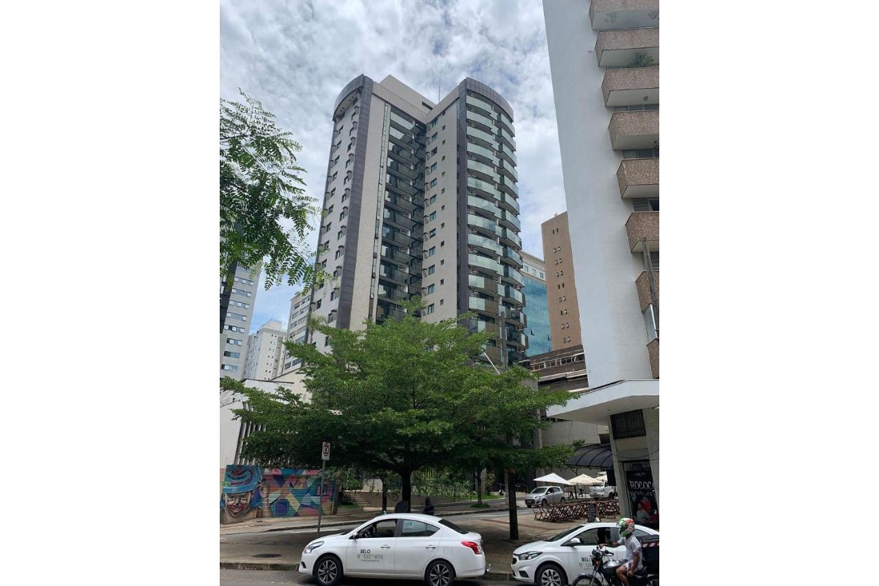 Lk Savassi 12 Daire Belo Horizonte Dış mekan fotoğraf