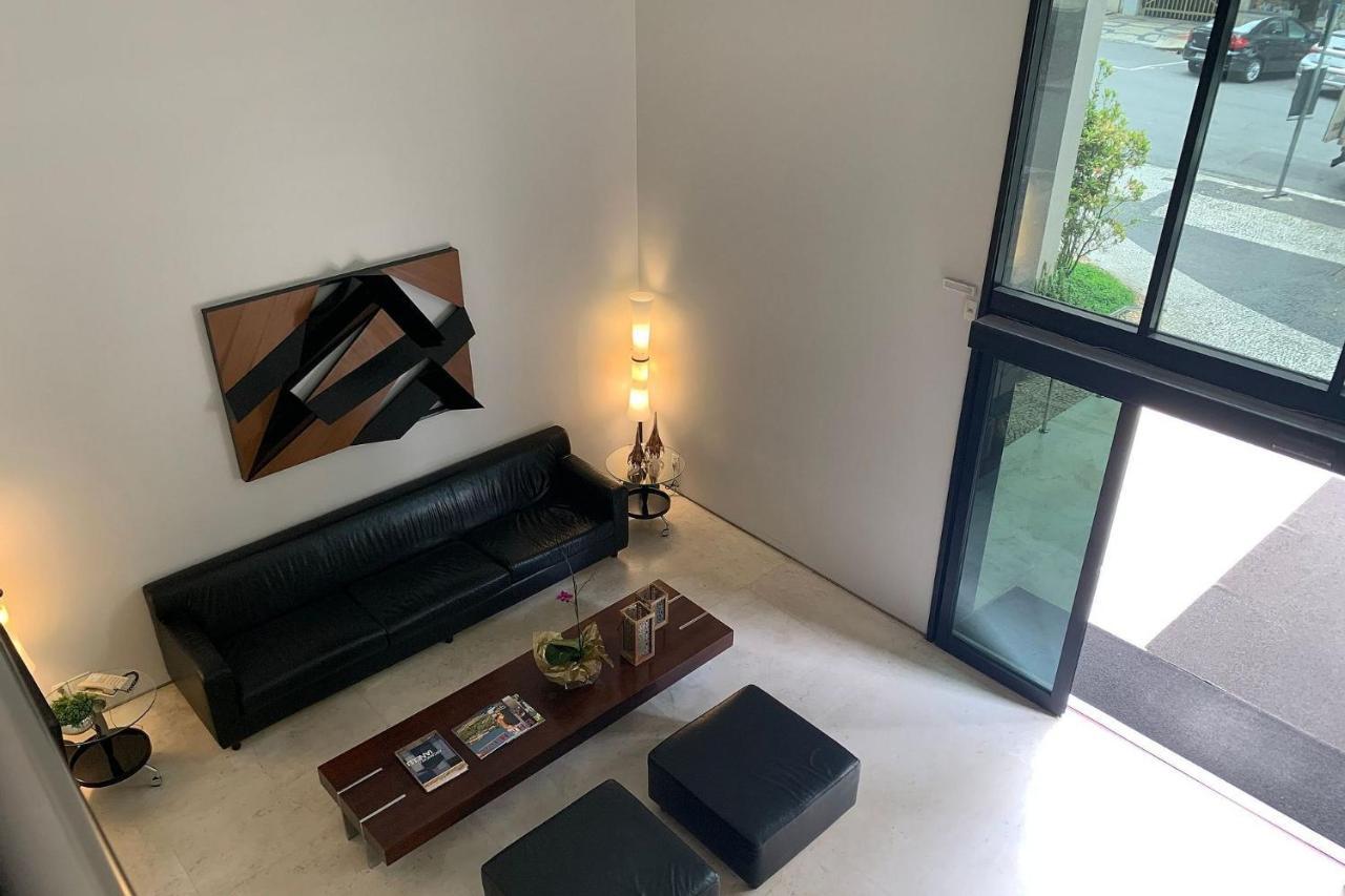 Lk Savassi 12 Daire Belo Horizonte Dış mekan fotoğraf