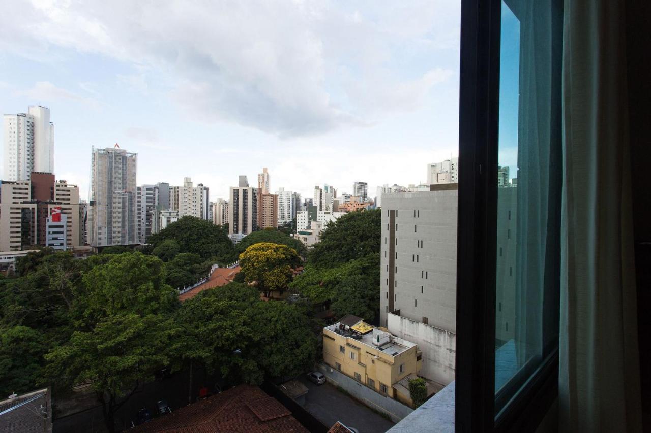 Lk Savassi 12 Daire Belo Horizonte Dış mekan fotoğraf