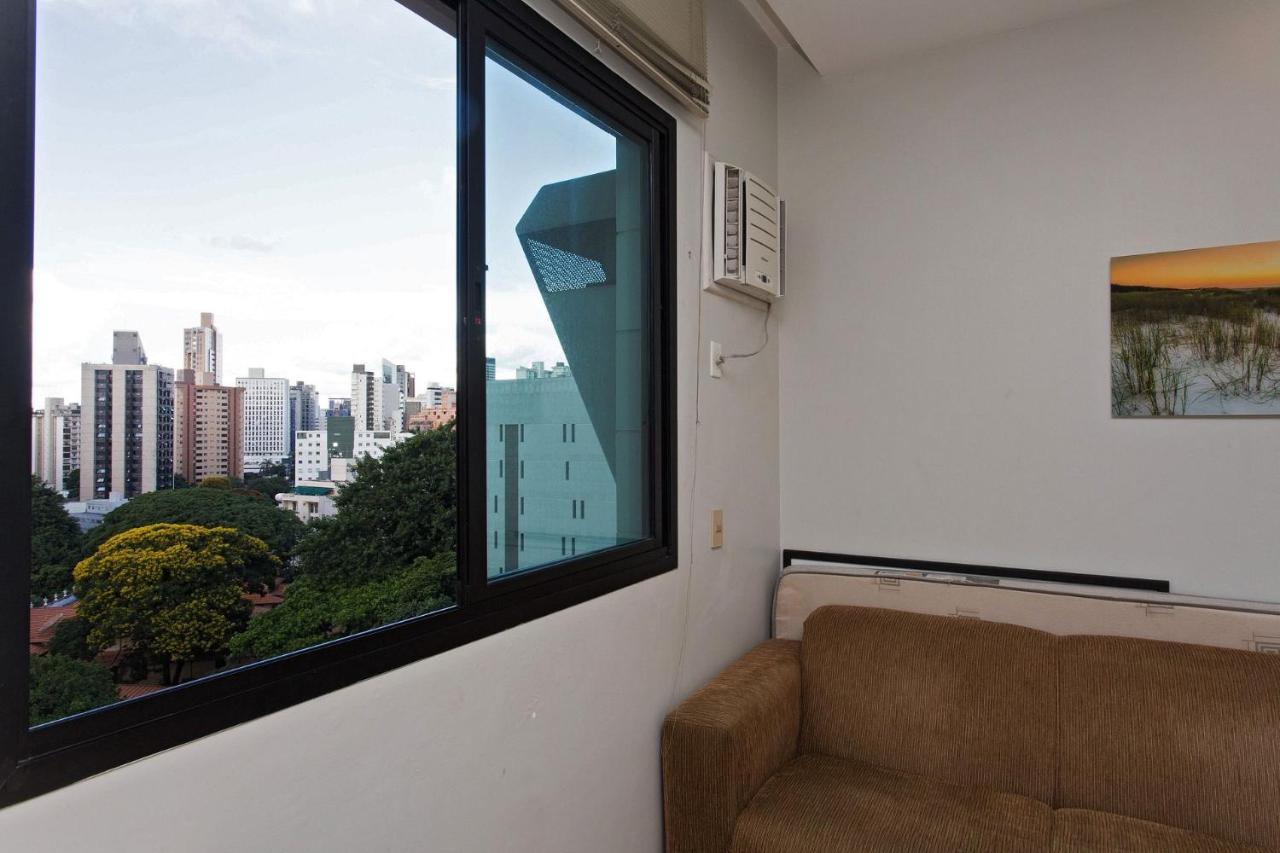 Lk Savassi 12 Daire Belo Horizonte Dış mekan fotoğraf