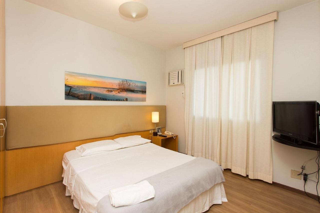 Lk Savassi 12 Daire Belo Horizonte Dış mekan fotoğraf