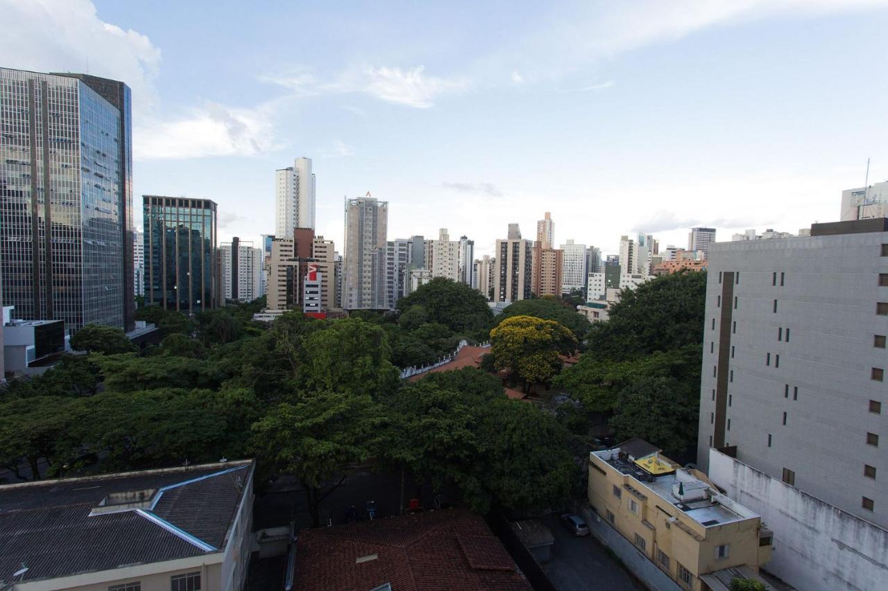 Lk Savassi 12 Daire Belo Horizonte Dış mekan fotoğraf