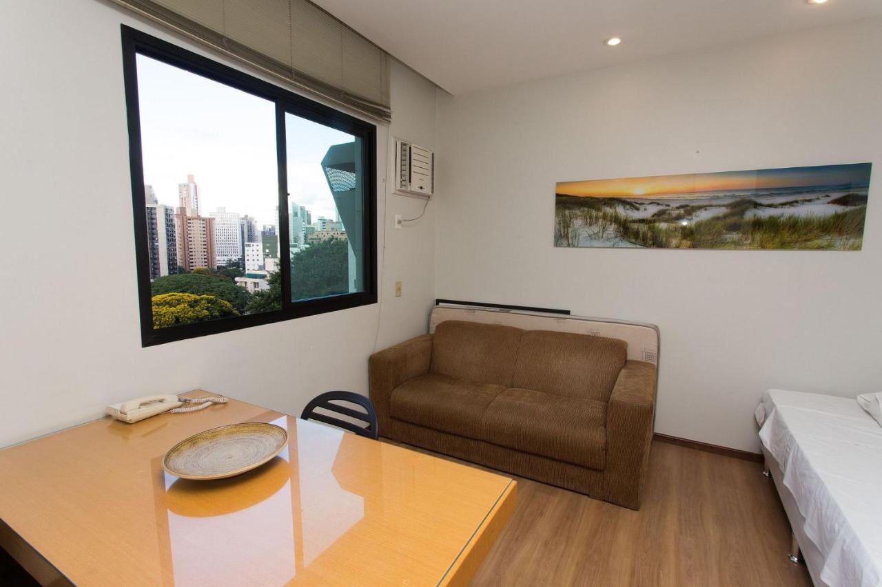 Lk Savassi 12 Daire Belo Horizonte Dış mekan fotoğraf