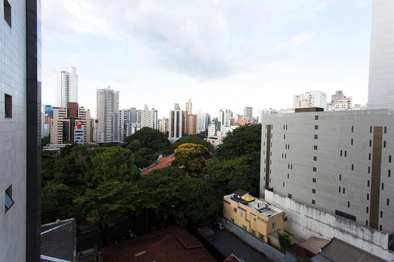 Lk Savassi 12 Daire Belo Horizonte Dış mekan fotoğraf