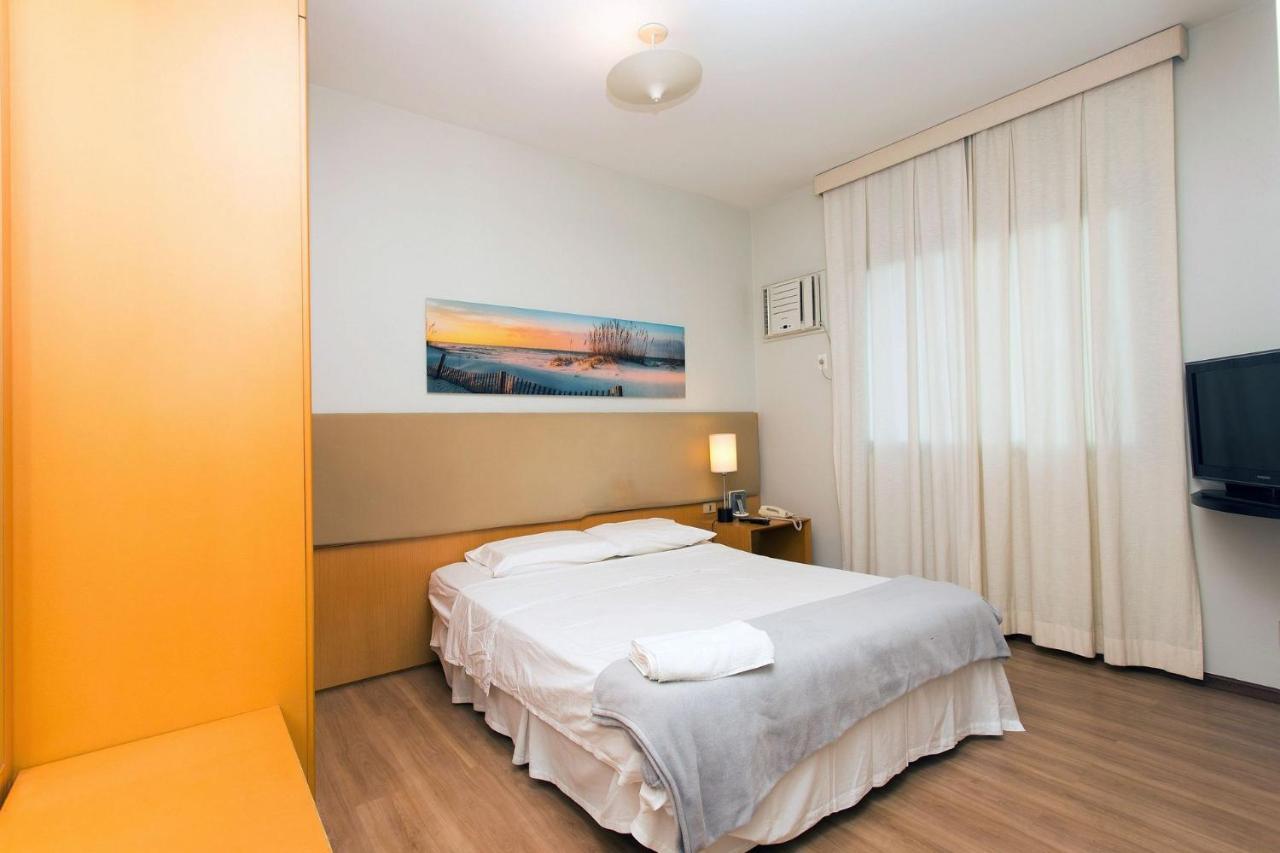 Lk Savassi 12 Daire Belo Horizonte Dış mekan fotoğraf