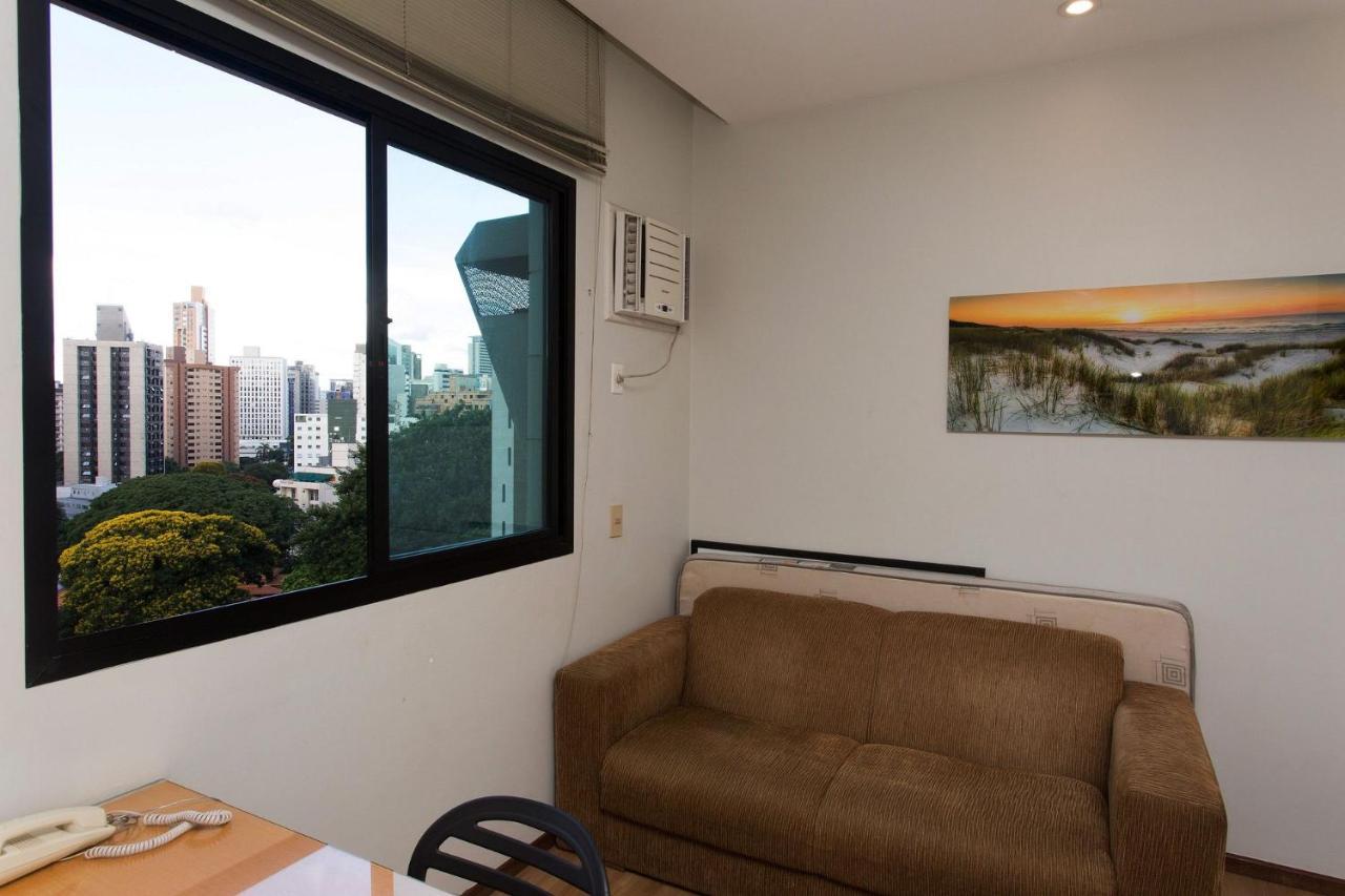 Lk Savassi 12 Daire Belo Horizonte Dış mekan fotoğraf